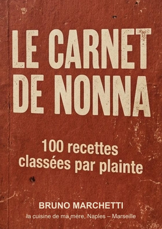 Le Carnet de Nonna